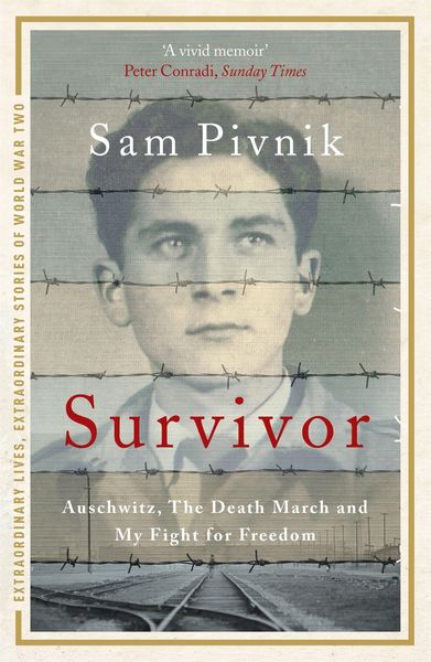 Produktbild: Survivor