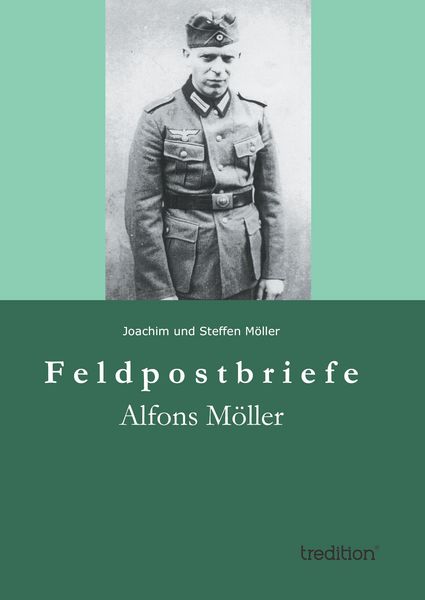 Produktbild: Feldpostbriefe