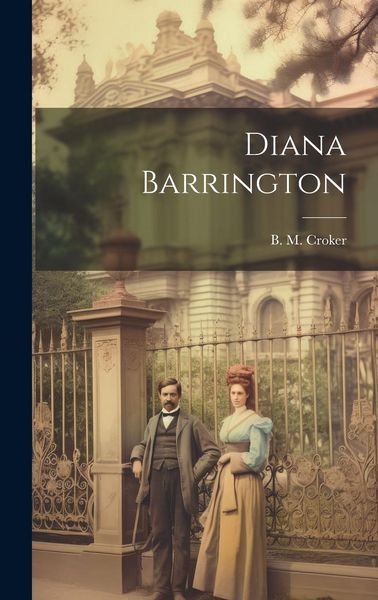 Produktbild: Diana Barrington
