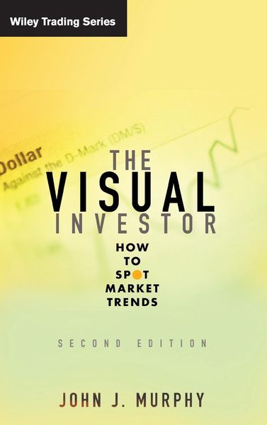 Produktbild: The Visual Investor