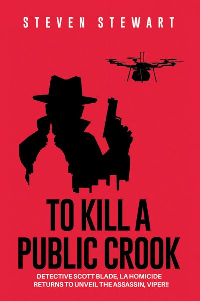 Produktbild: To Kill a Public Crook