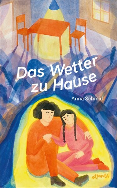 Produktbild: Das Wetter zu Hause