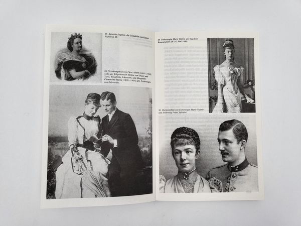 Produktbild: Das Tagebuch der Lieblingstochter von Kaiserin Elisabeth 18781899
