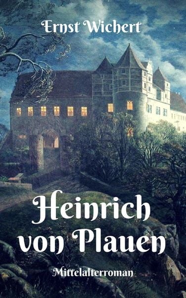 Produktbild: Heinrich von Plauen
