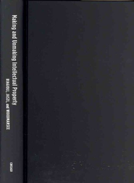 Produktbild: Making & Unmaking Intellectual