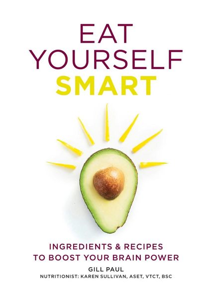 Produktbild: Eat Yourself Smart