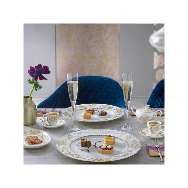 Produktbild: Villeroy & Boch Maxima Sekt-/Champagnerglas, 4 St&uuml;ck