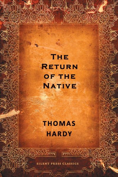 Produktbild: The Return of the Native