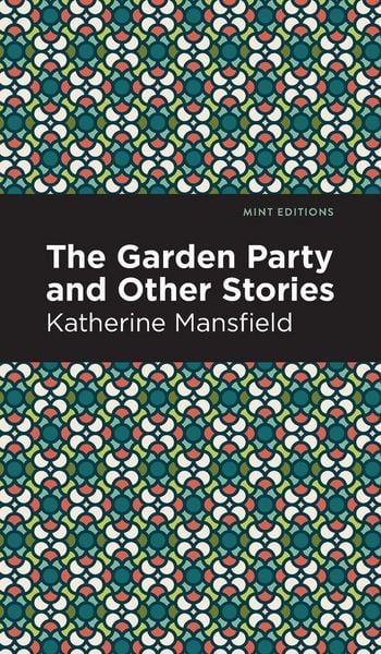 Produktbild: The Garden Party and Other Stories
