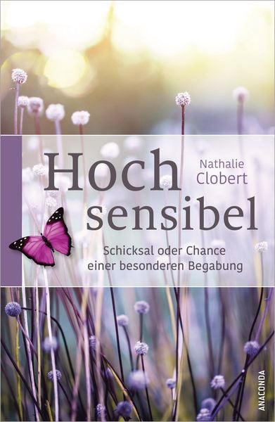 Produktbild: Hochsensibel