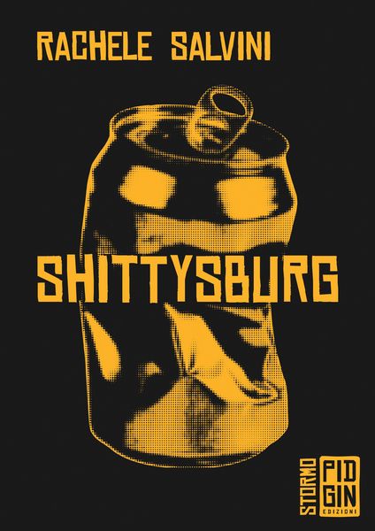 Produktbild: Shittysburg