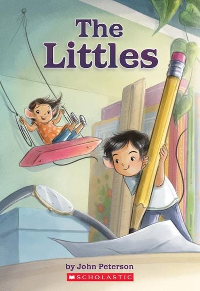Produktbild: The Littles