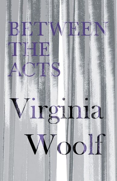 Produktbild: Between the Acts