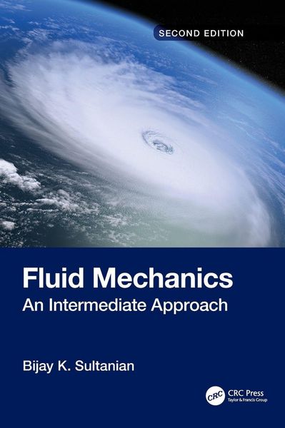 Produktbild: Fluid Mechanics