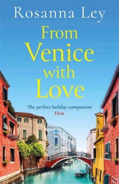 Produktbild: From Venice with Love