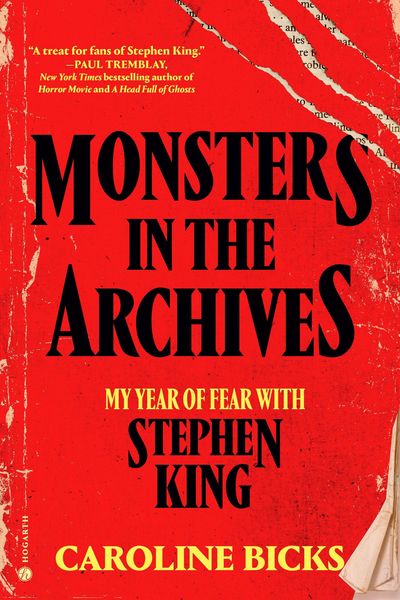Produktbild: Monsters in the Archives