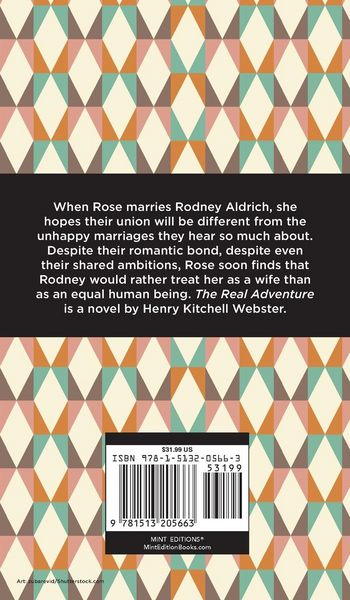 Produktbild: The Real Adventure