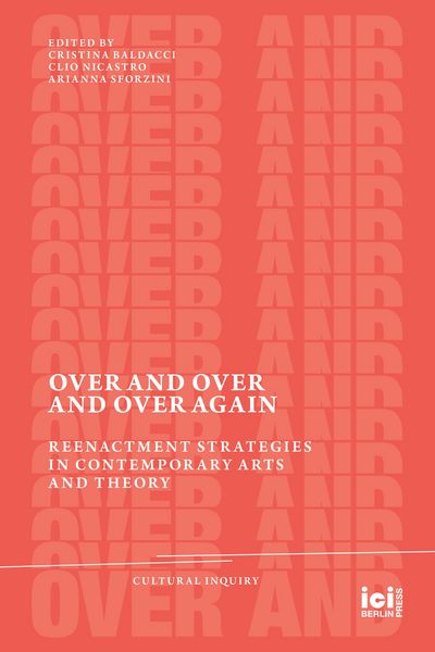 Produktbild: Over and Over and Over Again