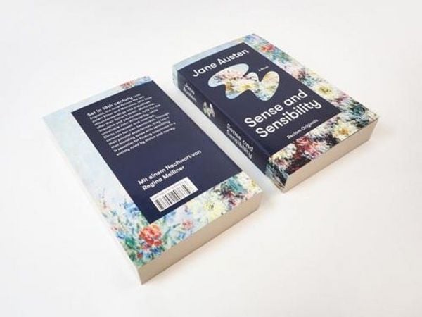 Produktbild: Sense and Sensibility. A Novel