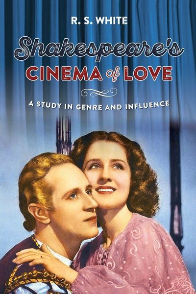 Produktbild: Shakespeare's cinema of love