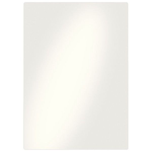 Produktbild: LEITZ Laminierfolien 80&micro; transparent DIN A4 25 St&uuml;ck