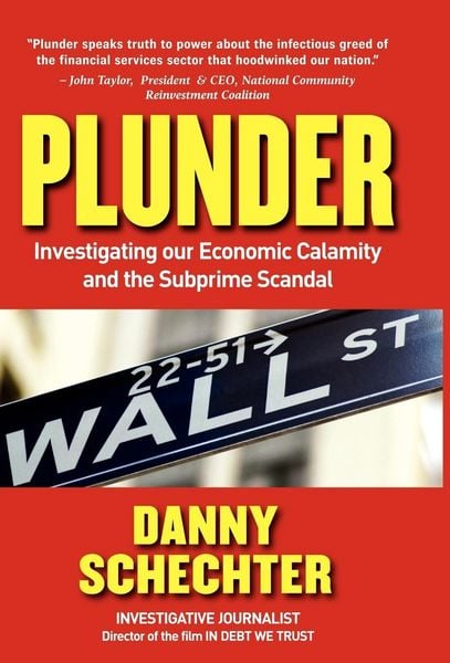 Produktbild: Plunder