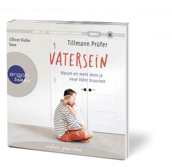 Produktbild: Vatersein
