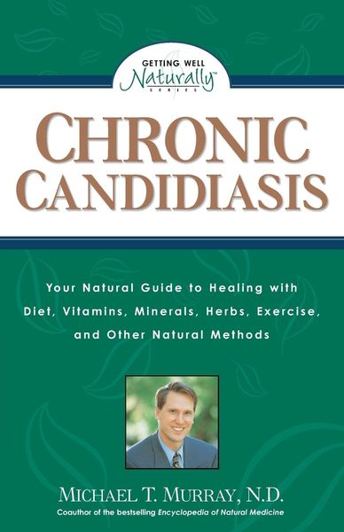 Produktbild: Chronic Candidiasis
