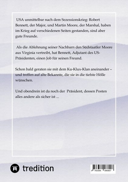 Produktbild: Bodyguards gegen den Klan
