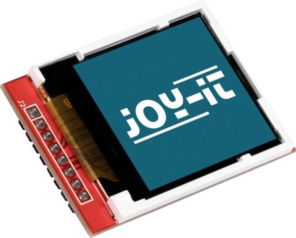 Joy-it SBC-LCD02 Display 1St.