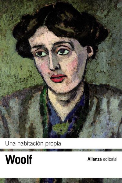 Produktbild: Una habitaci&oacute;n propia