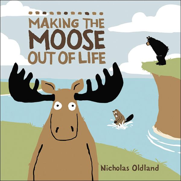Produktbild: Making the Moose Out of Life