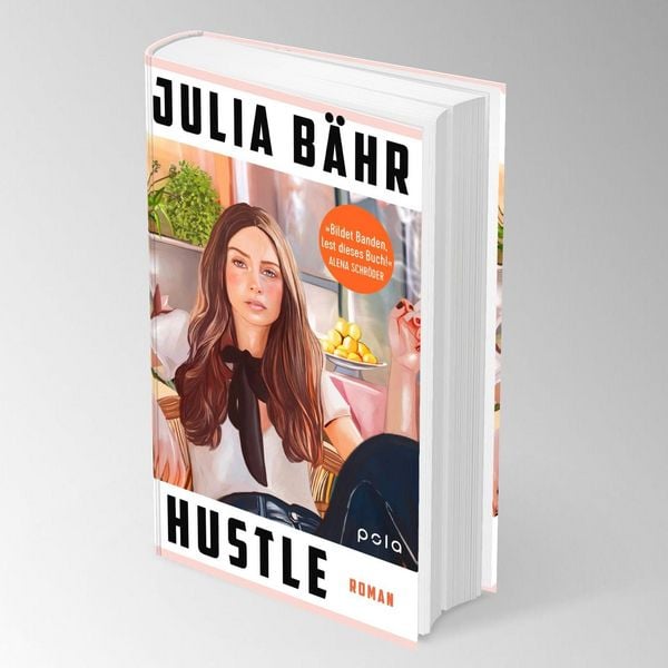 Produktbild: Hustle