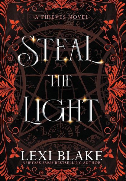 Produktbild: Steal the Light