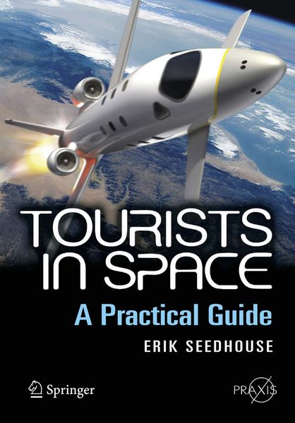 Produktbild: Tourists in Space