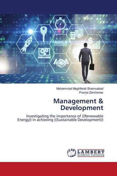 Produktbild: Management & Development
