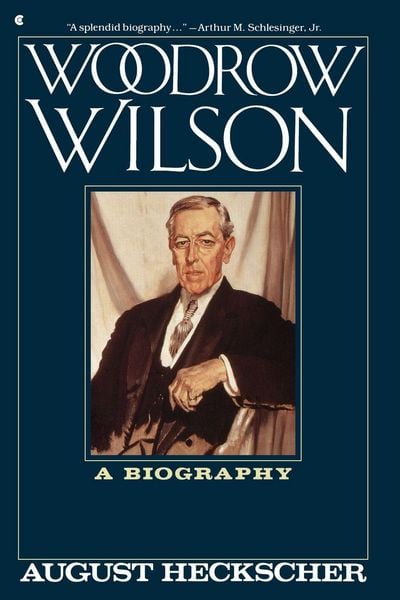 Produktbild: Woodrow Wilson