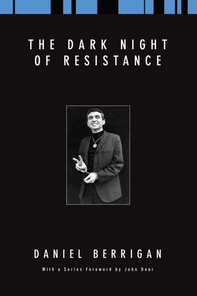 Produktbild: The Dark Night of Resistance