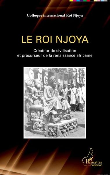Produktbild: Le Roi Njoya