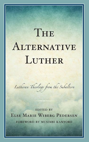 Produktbild: Alternative Luther