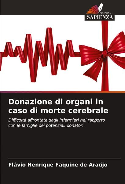 Produktbild: Donazione di organi in caso di morte cerebrale