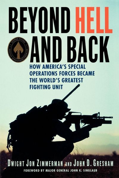 Produktbild: Beyond Hell and Back
