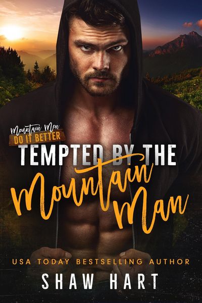 Produktbild: Tempted By The Mountain Man