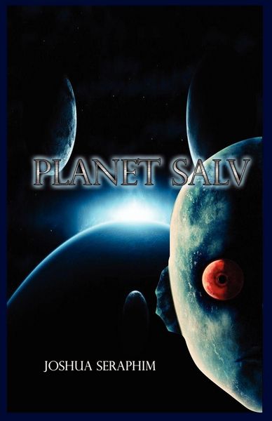 Produktbild: Planet Salv