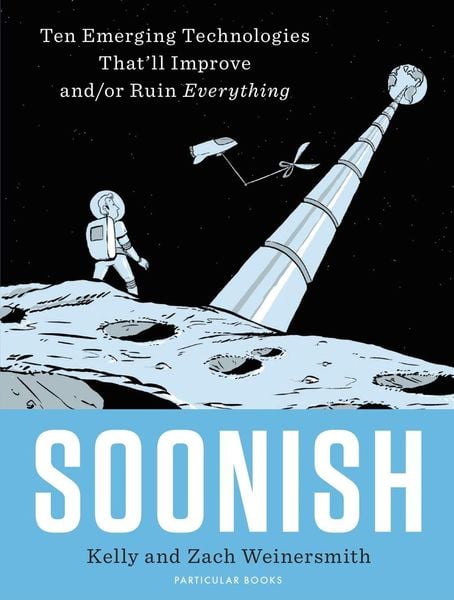 Produktbild: Soonish
