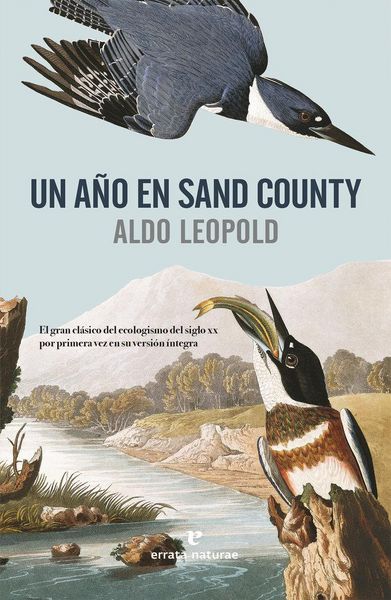 Produktbild: Un A&ntilde;o En Sand County
