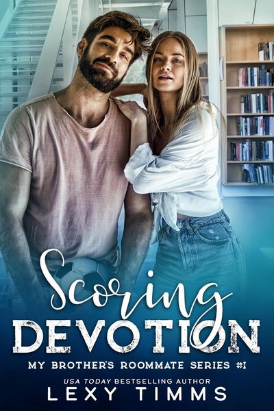 Produktbild: Scoring Devotion