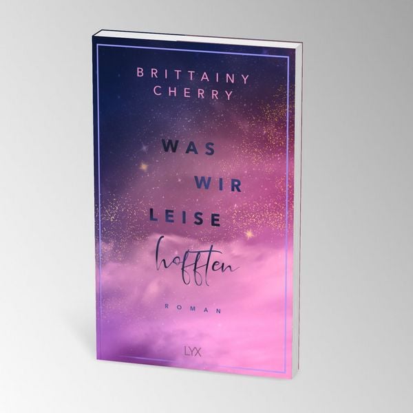 Produktbild: Was wir leise hofften