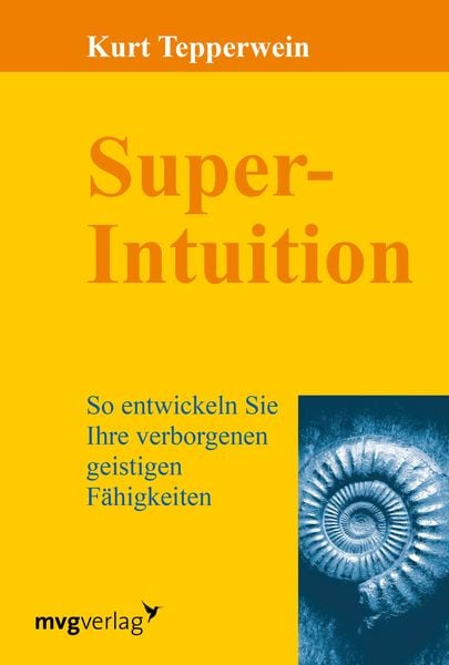Produktbild: Super-Intuition