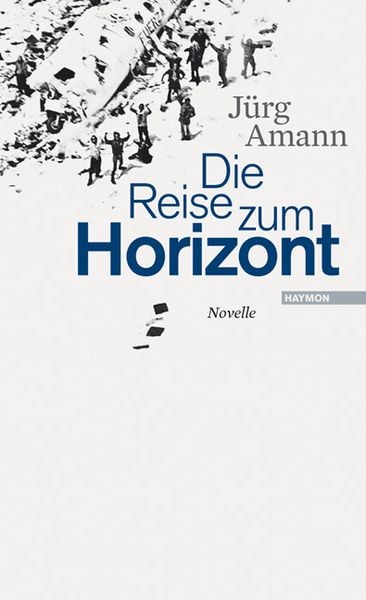 Produktbild: Die Reise zum Horizont